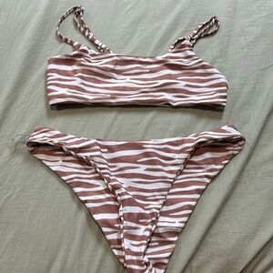 Shein Bikini Set